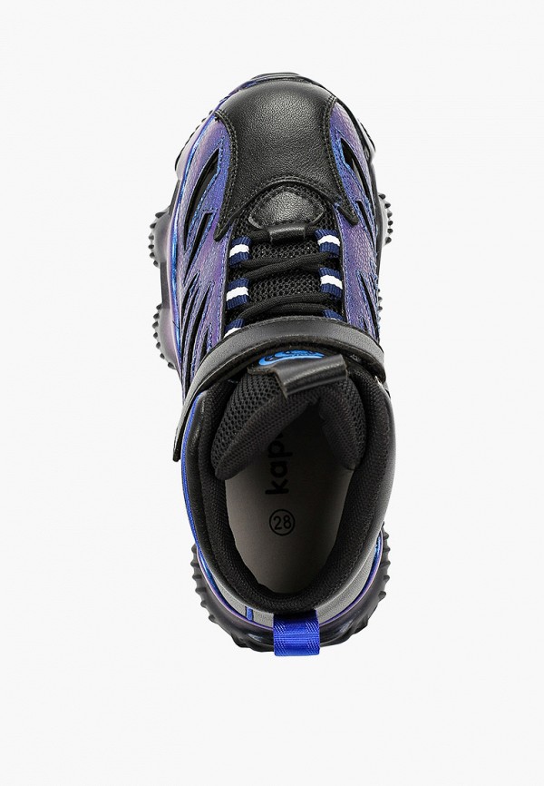 Kapika Кроссовки - фото 4