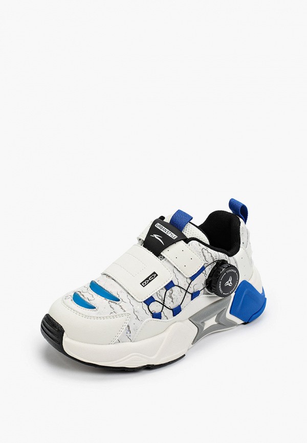 Kapika Кроссовки - фото 2