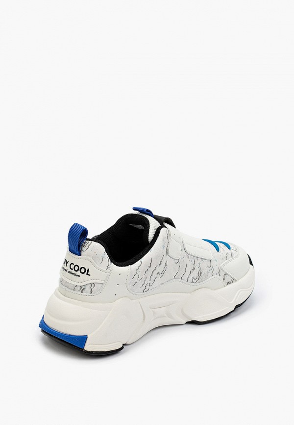 Kapika Кроссовки - фото 3