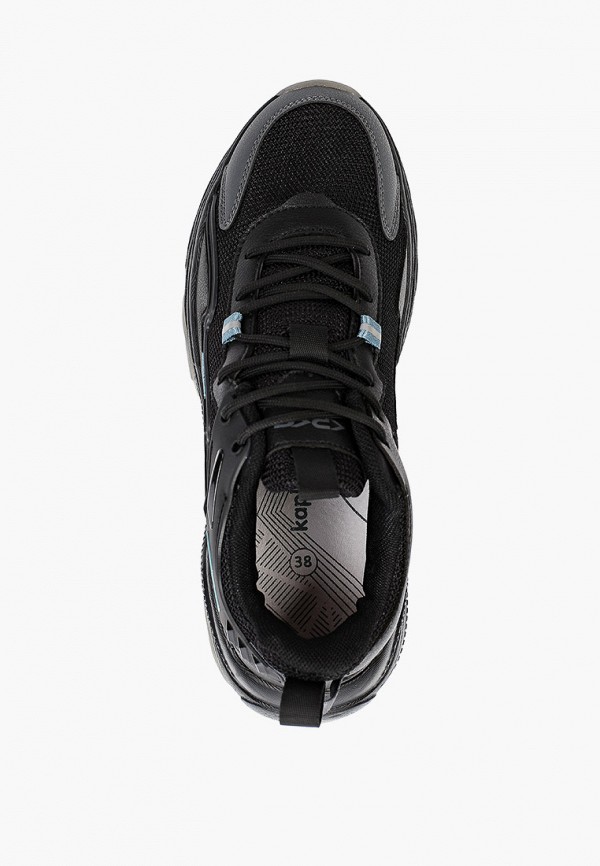 Kapika Кроссовки - фото 4