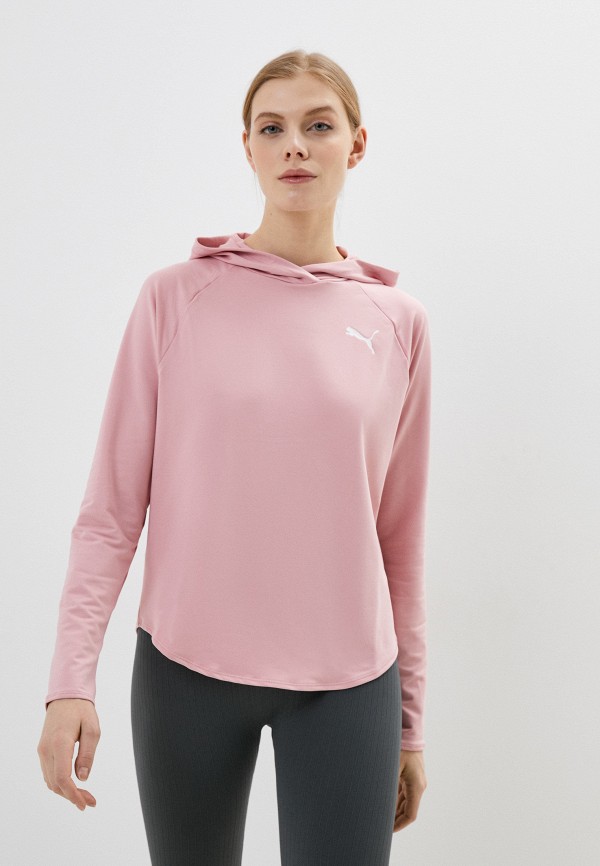 PUMA Худи - Active Hoodie - фото 1