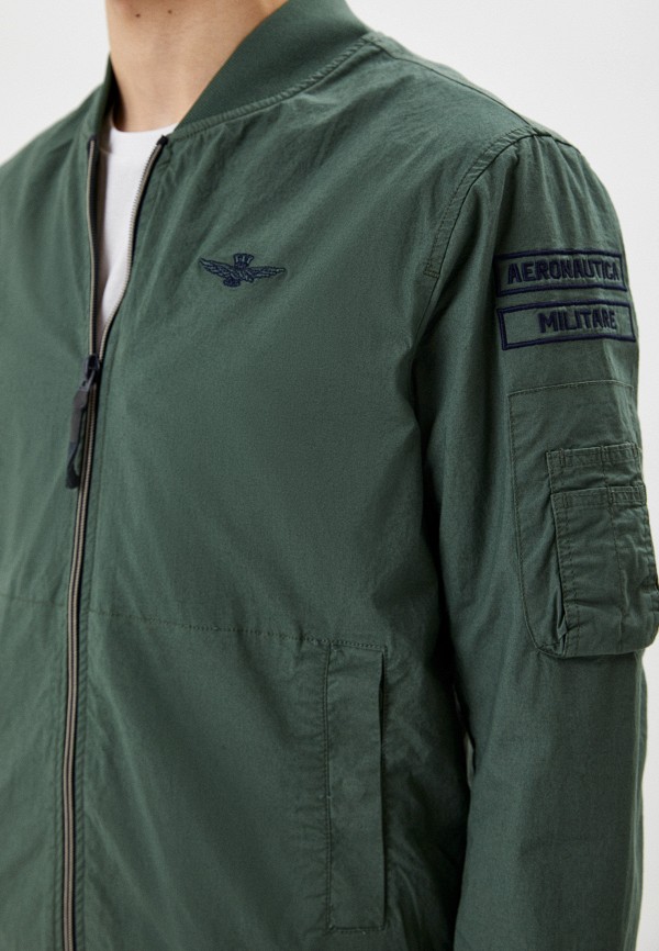 Aeronautica Militare Куртка - фото 5