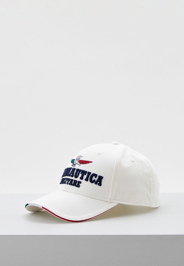 Aeronautica Militare Бейсболка - фото 1