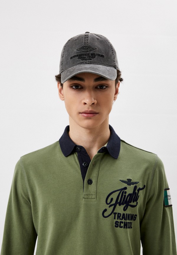Aeronautica Militare Бейсболка - фото 4
