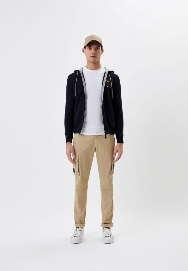 Aeronautica Militare Кардиган - фото 2