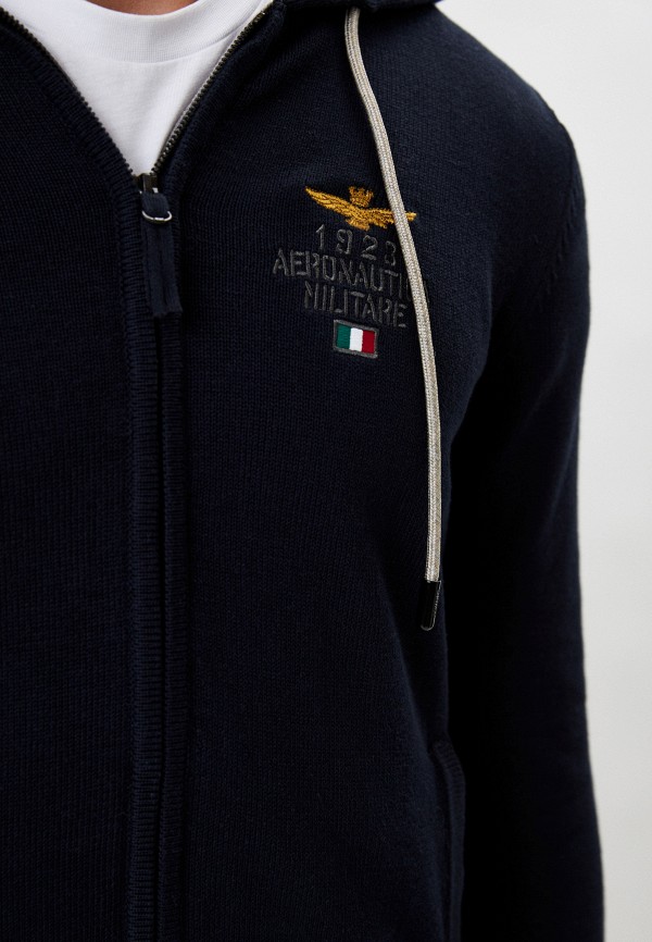 Aeronautica Militare Кардиган - фото 4