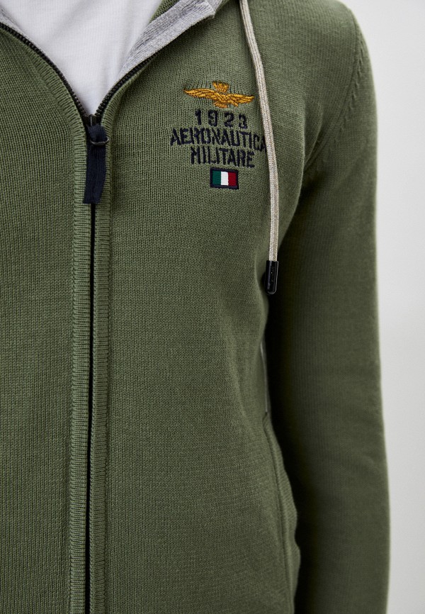Aeronautica Militare Кардиган - фото 4