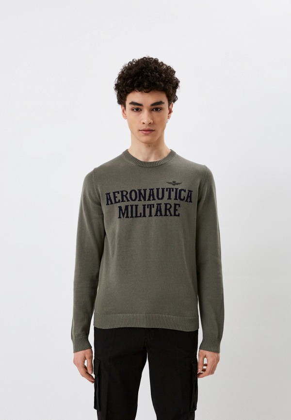 Aeronautica Militare Джемпер - фото 1