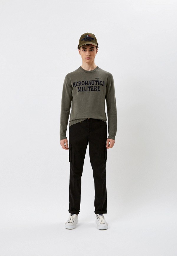 Aeronautica Militare Джемпер - фото 2