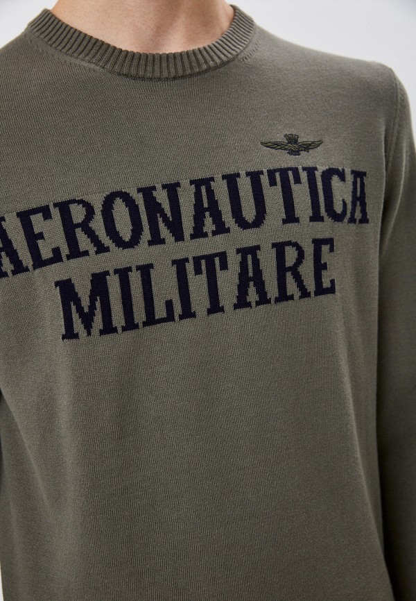Aeronautica Militare Джемпер - фото 4