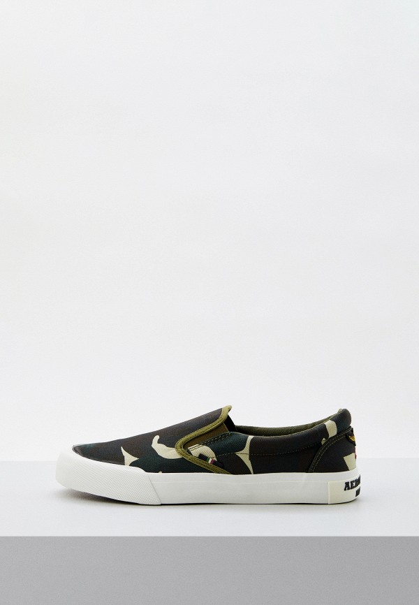 Aeronautica Militare Слипоны - фото 1