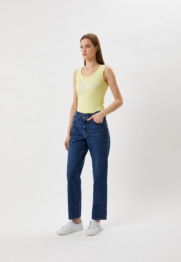 Aeronautica Militare Майка - фото 2