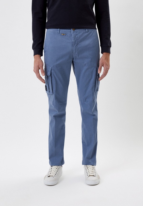 Aeronautica Militare Брюки - фото 1