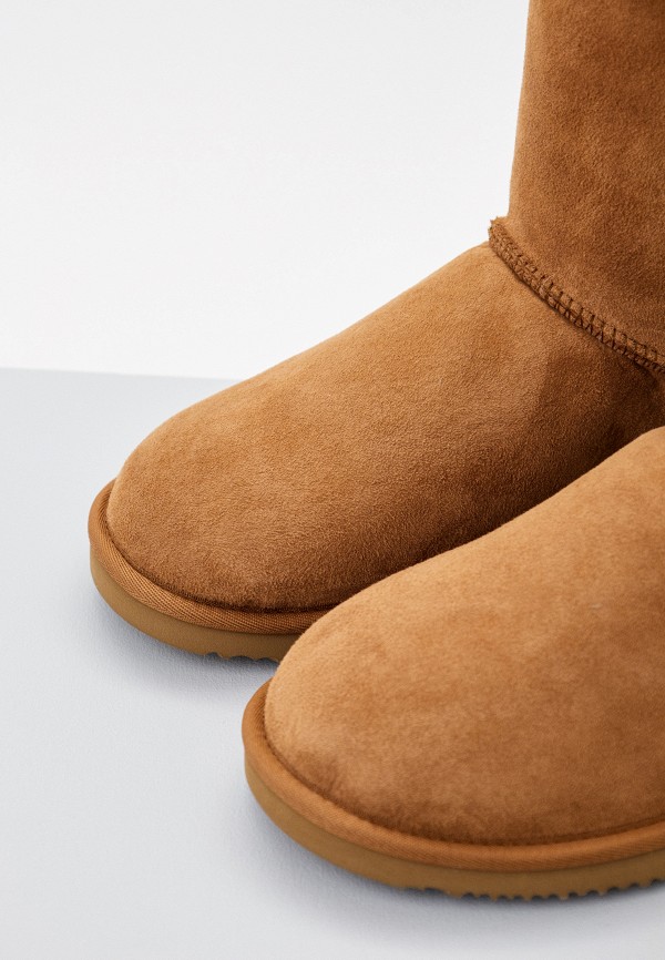 NCF Полусапоги - AMP - фото 2