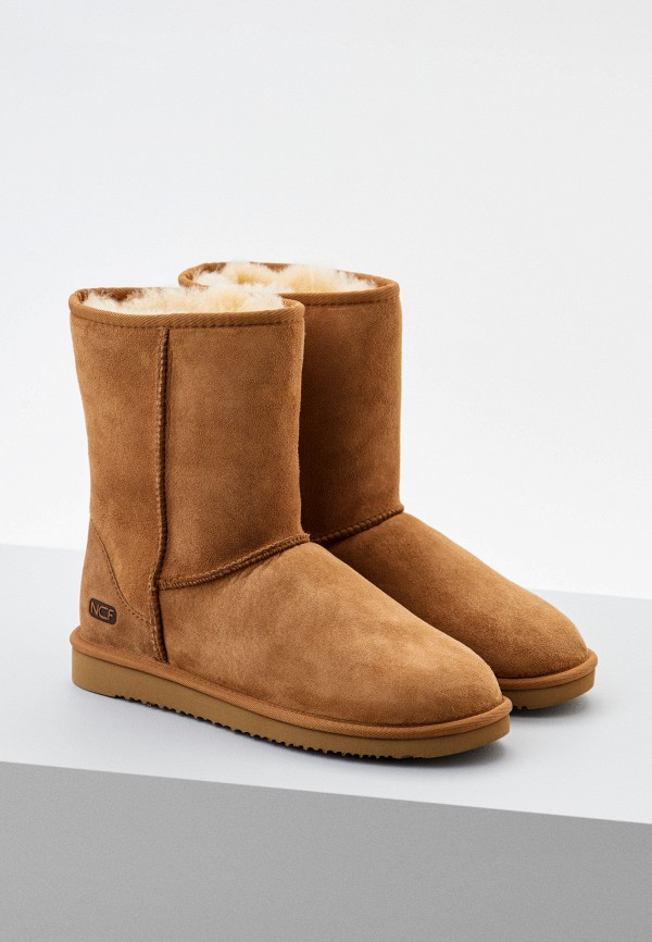 NCF Полусапоги - AMP - фото 3