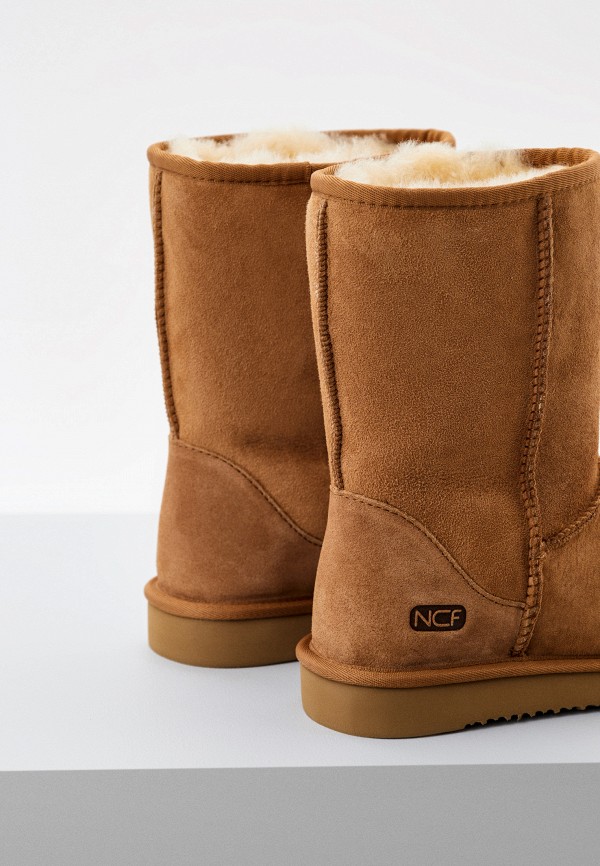 NCF Полусапоги - AMP - фото 4