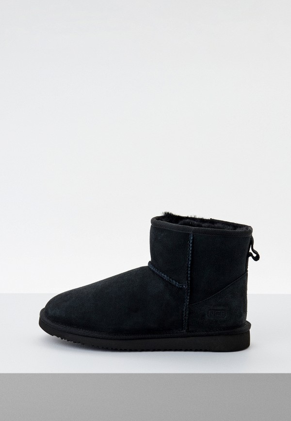 NCF Полусапоги - фото 1