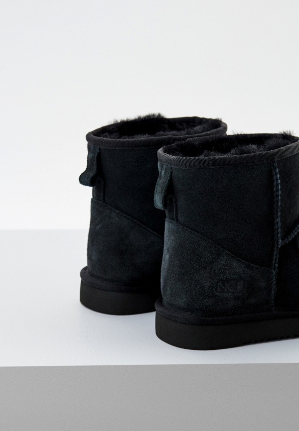 NCF Полусапоги - фото 4