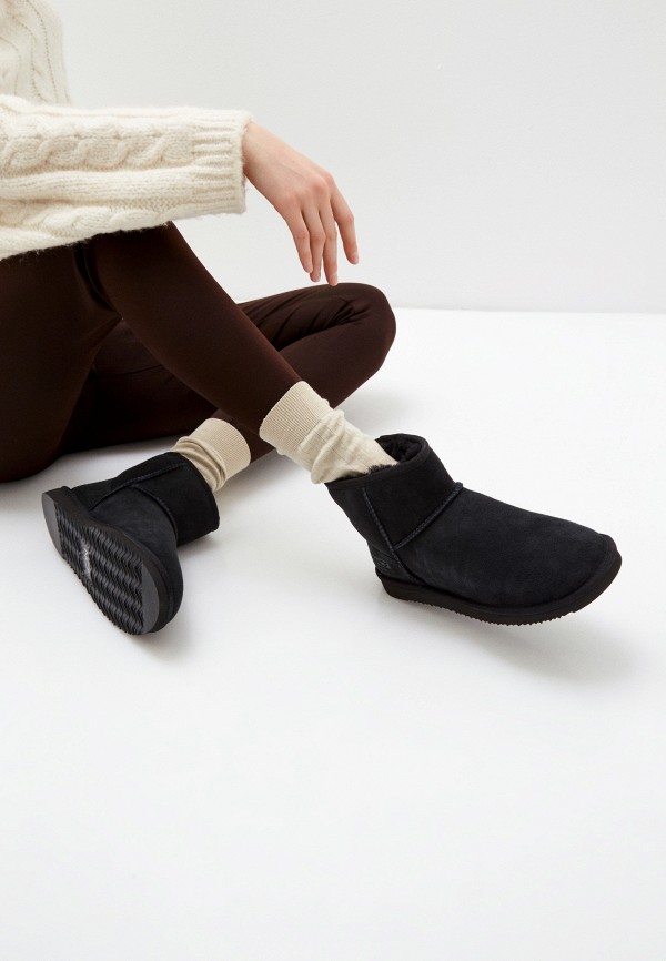 NCF Полусапоги - фото 6