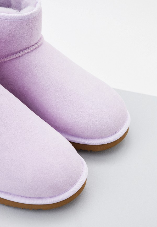 NCF Полусапоги - Lav - фото 2