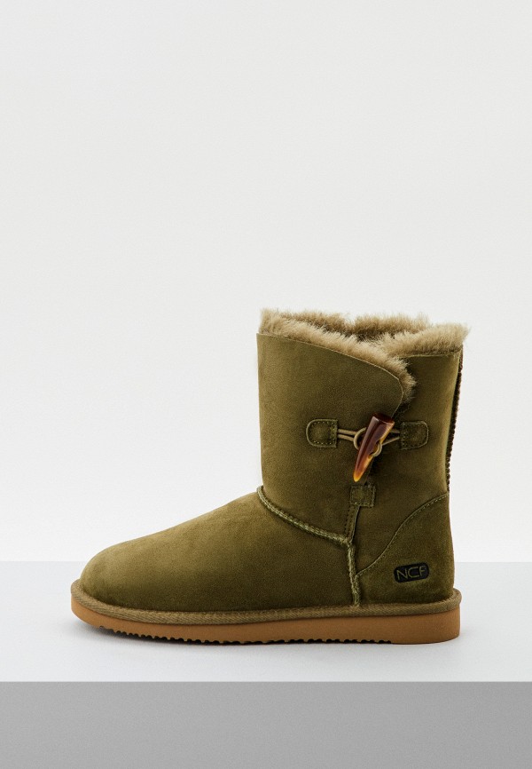 NCF Полусапоги - Che - фото 1