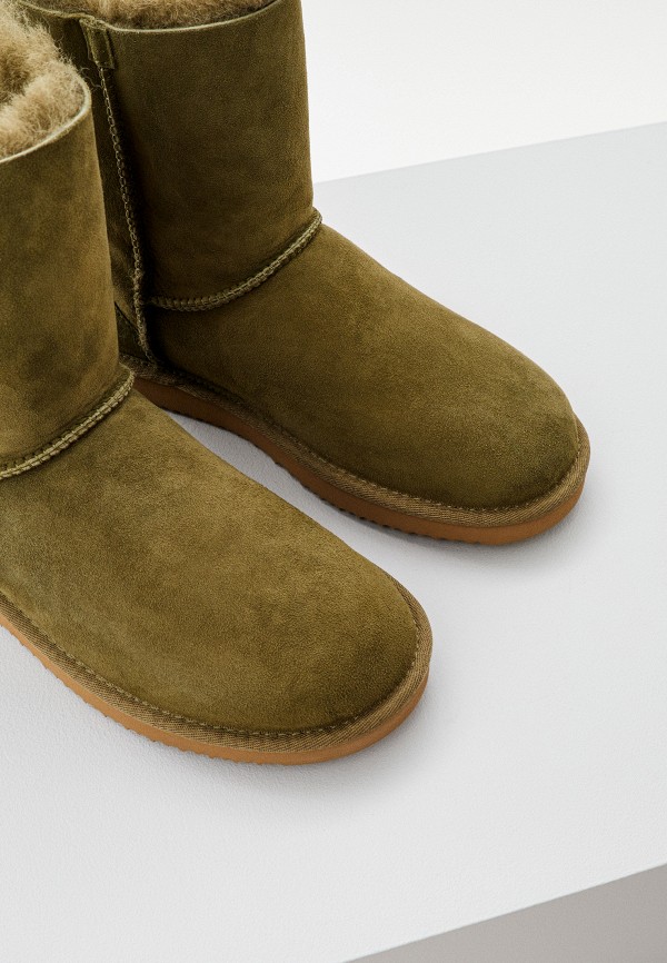 NCF Полусапоги - Che - фото 2