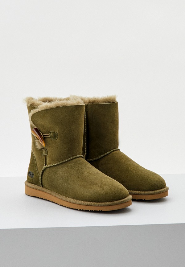 NCF Полусапоги - Che - фото 3