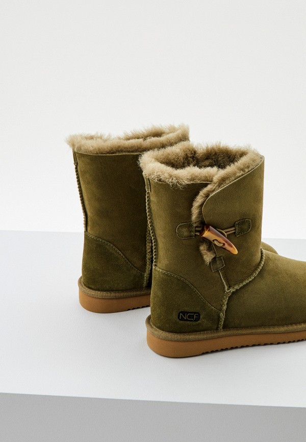 NCF Полусапоги - Che - фото 4