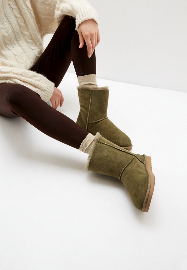 NCF Полусапоги - Che - фото 6