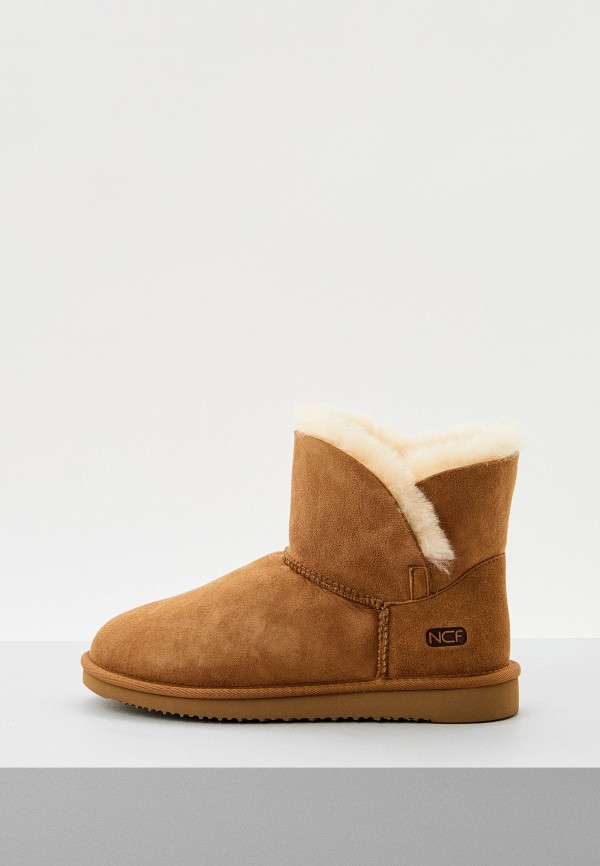 NCF Полусапоги - Lea - фото 1