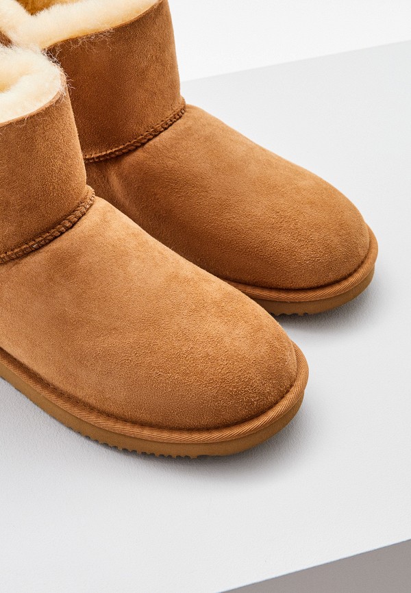 NCF Полусапоги - Lea - фото 2