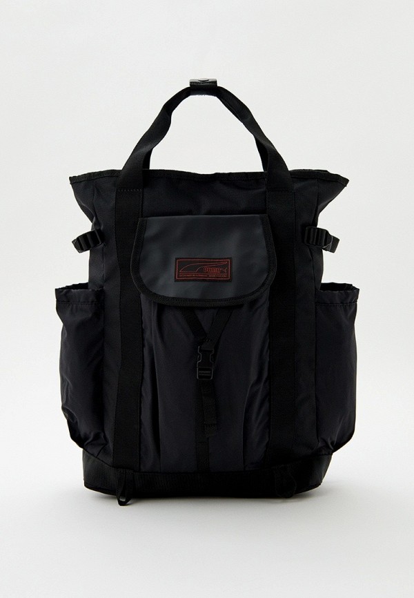 PUMA Рюкзак - PUMA Edge Ruckpack Puma Black - фото 1