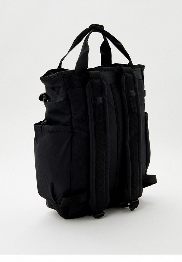 PUMA Рюкзак - PUMA Edge Ruckpack Puma Black - фото 2