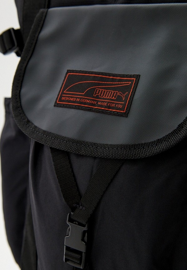 PUMA Рюкзак - PUMA Edge Ruckpack Puma Black - фото 3