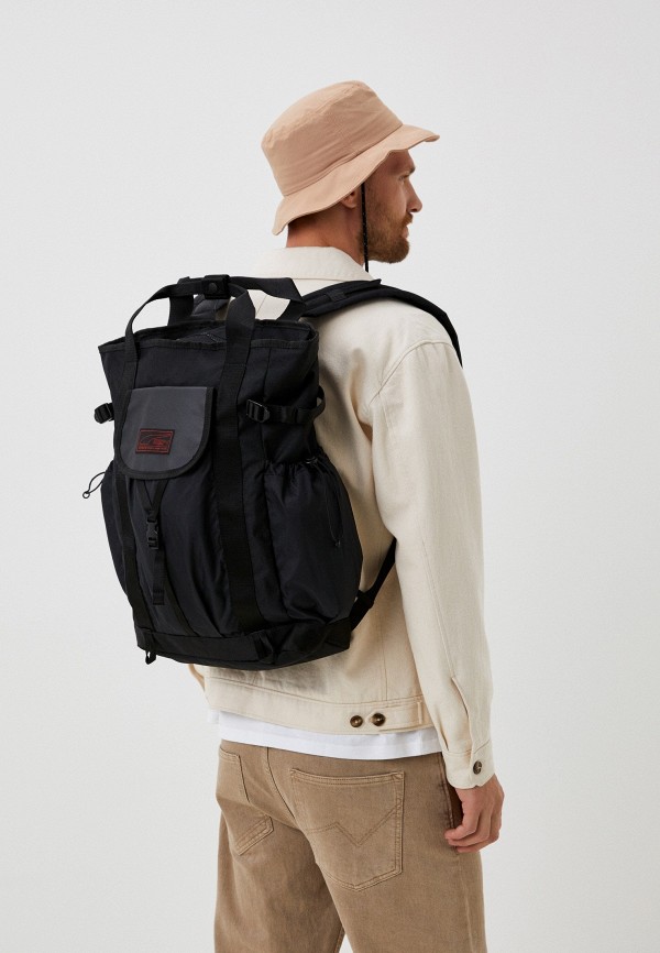 PUMA Рюкзак - PUMA Edge Ruckpack Puma Black - фото 5