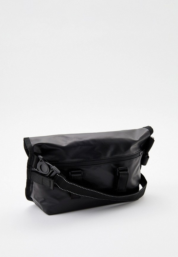 PUMA Сумка - Cross-Body Bag, PUMA Edge Bike Messenger Puma Black - фото 2