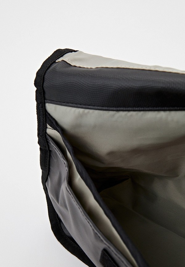 PUMA Сумка - Cross-Body Bag, PUMA Edge Bike Messenger Puma Black - фото 4