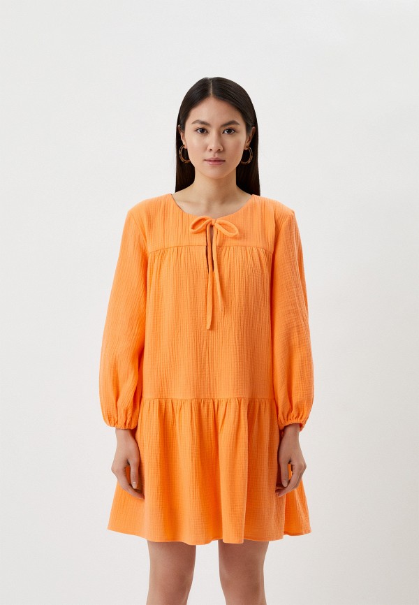 Seafolly Australia Платье пляжное - фото 1