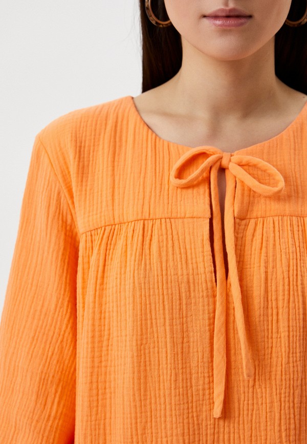 Seafolly Australia Платье пляжное - фото 4