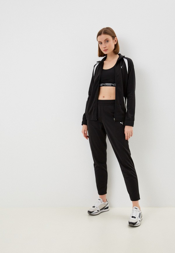 PUMA Костюм спортивный - Classic Tricot Suit op - фото 1
