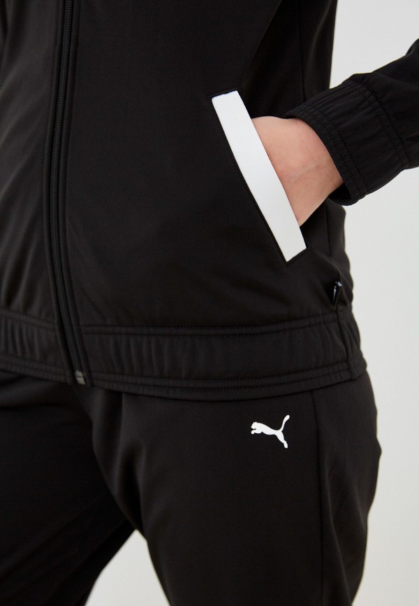 PUMA Костюм спортивный - Classic Tricot Suit op - фото 4