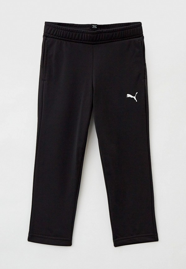 PUMA Костюм спортивный - Tricot Suit op G PUMA Black - фото 4