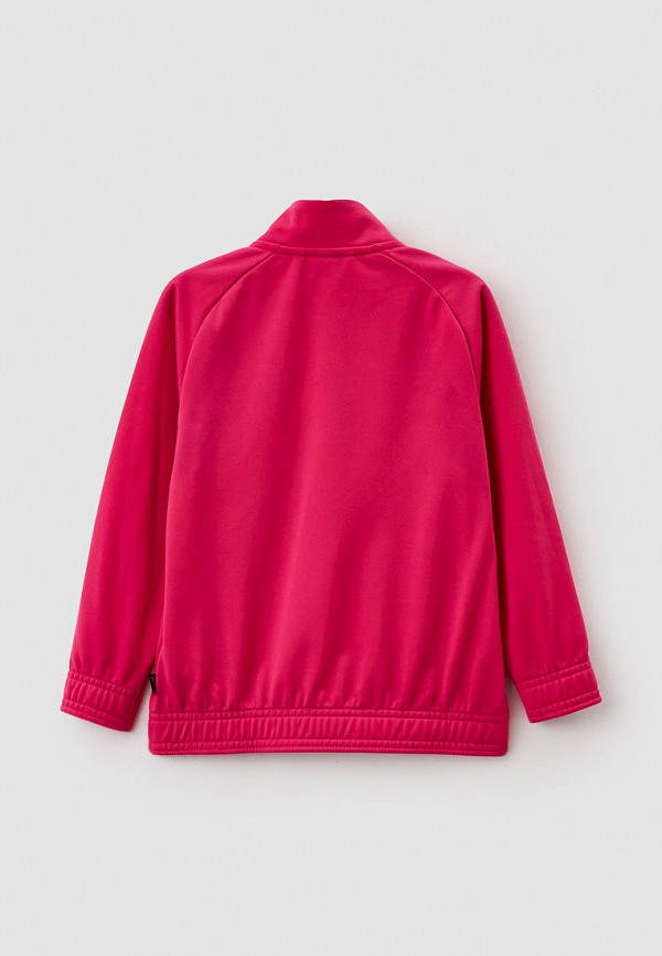 PUMA Костюм спортивный - Tricot Suit op G PUMA Black-Orchid Shado - фото 2