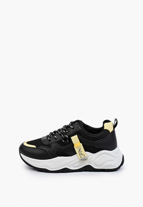 Patrol Кроссовки - фото 1