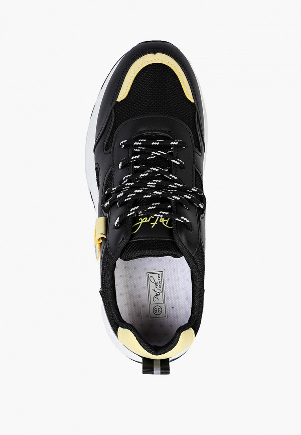 Patrol Кроссовки - фото 4