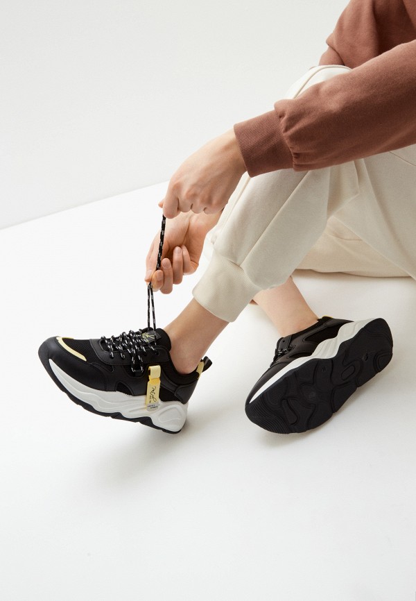 Patrol Кроссовки - фото 6