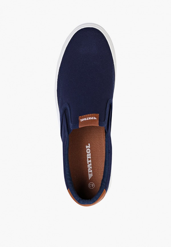 Patrol Слипоны - фото 4