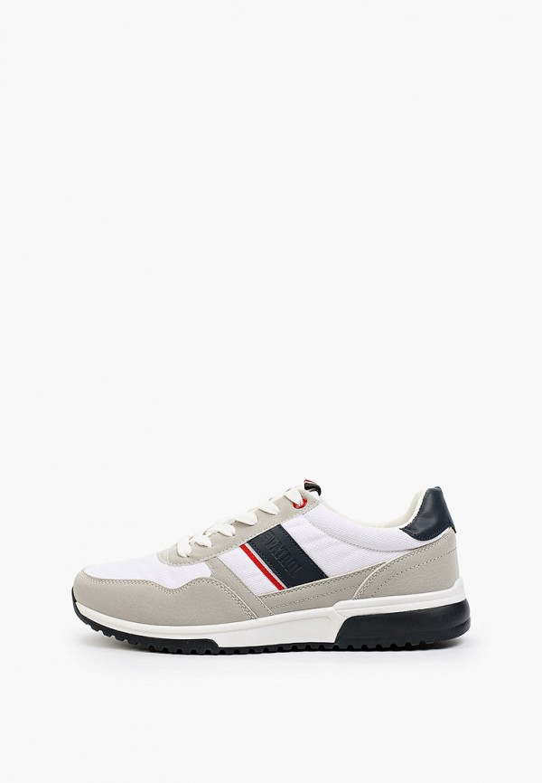 Patrol Кроссовки - фото 1