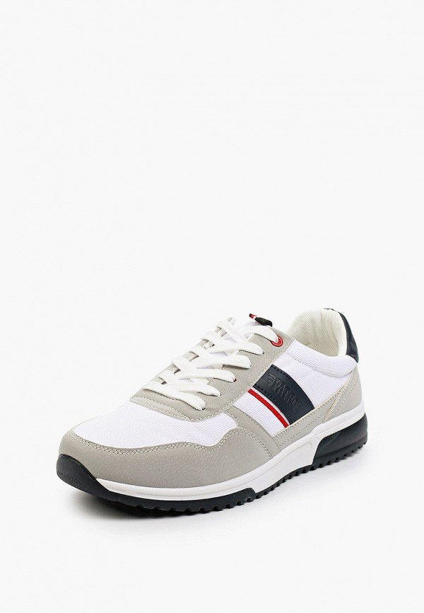 Patrol Кроссовки - фото 2