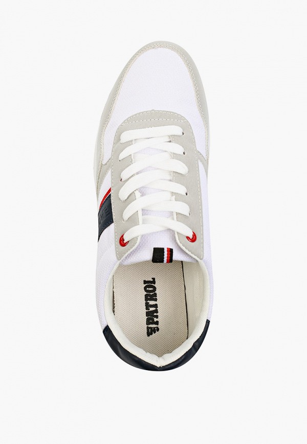 Patrol Кроссовки - фото 4